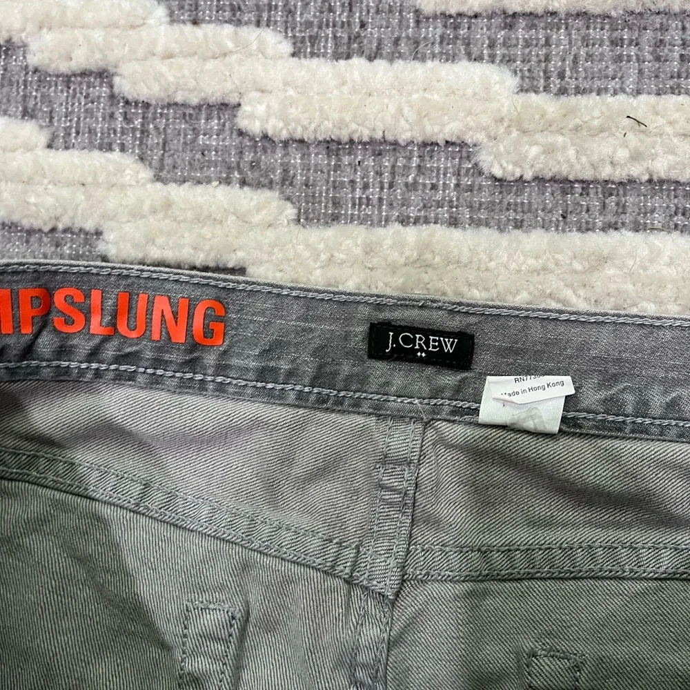 J.crew Hipslung‎ size 30 jeans